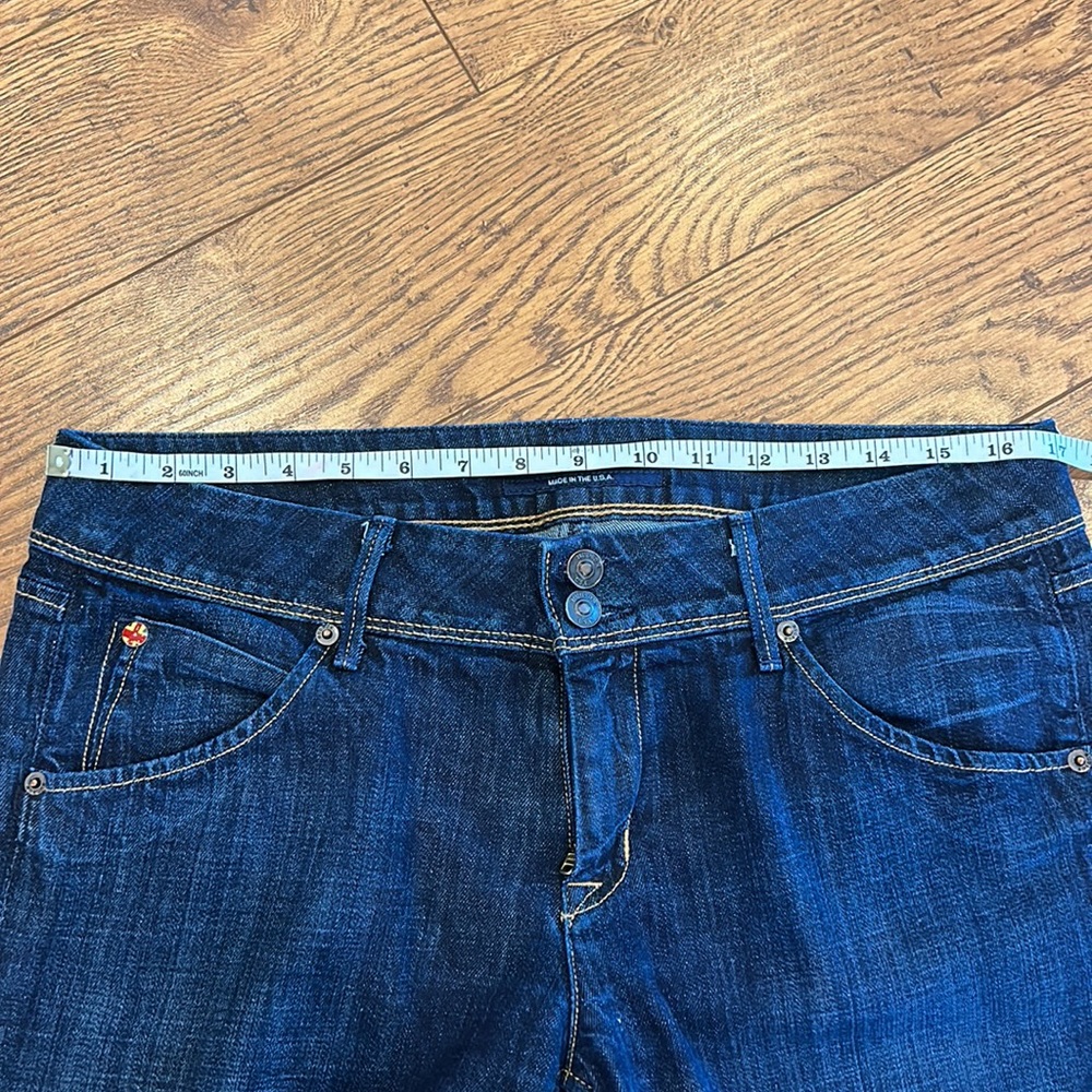 Hudson jeans - Picture 9 of 10